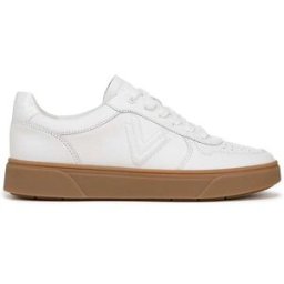 Vionic Vionic Kimmie Wide Fit Arch Support Trainers pâle EU 40.5 (UK 7)