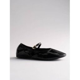 The Set Chaussures de ballet The Set Maryjane Noir EU 37 (UK 4)