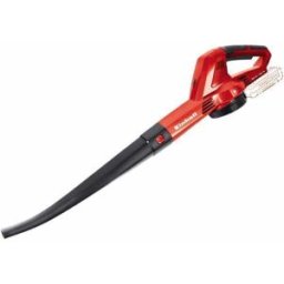 Einhell GE-CL 18 Li E Solo - Souffleur à batterie - SANS BATTERIE NI CHARGEUR