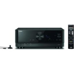 Ampli / tuner audio-vidéo YAMAHA RXV 4 A