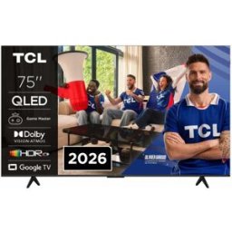 Tv led 75'' TCL 75P79L