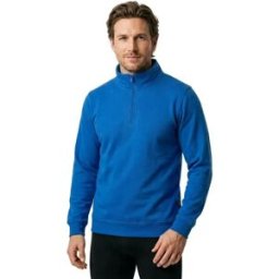 U-power Sweat-shirt Tautra 25 Unités Blue Royal XL
