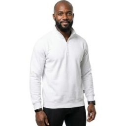 U-power Sweat à Demi-zip Maui 25 Unités White M