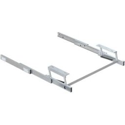 Emuca Guides De Table Extensibles Et Plateau Relevable Oplà Multicolor One Size