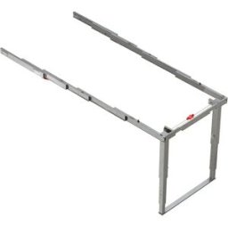 Emuca Fête Des Guides De Table Extensibles Multicolor One Size