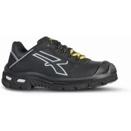U-power Chaussures De Sécurité Tim Black EU 46