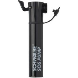 Schwalbe Mini Pompe Sos