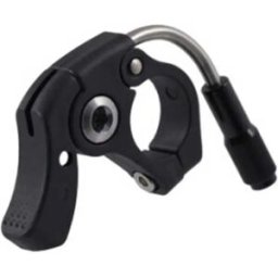 Wag Télécommande Pour Tige De Selle Télescopique Vertical Internal Cable