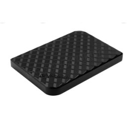 Disque Dur externe Verbatim Store'N'Go - 1To (Noir)