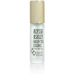 Alyssa Ashley Green Tea Essence Huile parfumée (Femme) 7.5 ml