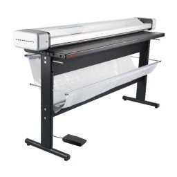 Coupeuse de plans électrique 130 cm Neolt Electro Trim 130S