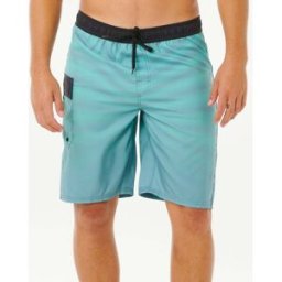 Rip Curl Boardshort Shock Wave 21" E/Fit Denim délavé M Male
