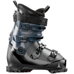 Atomic - Chaussures de ski all-mountain - Hawx Magna 110 Black/Ocean - Taille 42/43 - Noir