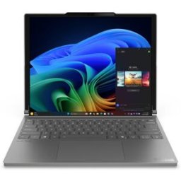 IBM Thinkbook Plus G6 Rollable Copilot+ Pc 16.7" Intel Core Ultra 7 32 Go Gris 1 To