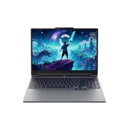 IBM Gaming Loq 15iph11 15.3" 165hz Intel® Core™ Ultra 7 32 Go Ram 1 To Ssd Nvidia Geforce Rtx™ 5060 Gris Lunaire
