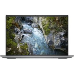 Pc Portable Dell Precision 5000 16" 5690 32gb 1000gb Intel Core Ultra 7 165h