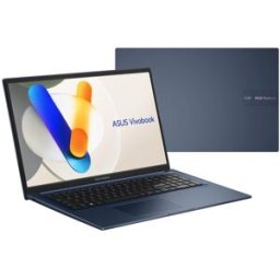 Ordinateur Portable Asus X1704va-dicau1059w Intel Core 7 17.3" 24 Go 1 To
