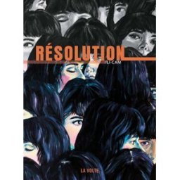Résolution Li-Cam La Volte