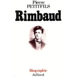 rimbaud petitfils, pierre julliard