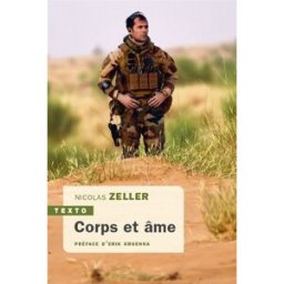 Corps et âme : un médecin des forces spéciales témoigne Nicolas Zeller Tallandier