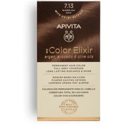 Apivita My Color Elixir coloración permanente #7.13