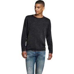 Jack & Jones Pull Leo Caviar S Homme