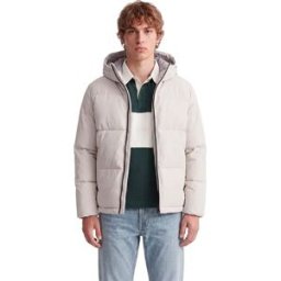 Jack & Jones Veste Matelassée Galaxy Moonbeam 2XL Homme