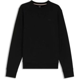Boss Sweat-shirt Sharpe 15 10275776 Black XL Homme