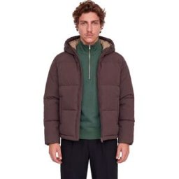 Jack & Jones Veste Matelassée Galaxy Java L Homme
