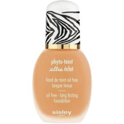 Sisley Phyto Teint Ultra Éclat 4+ Cannelle One Size female