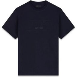 Guess T-shirt à Manches Courtes M6bi41k6178 Smart Blue XL Homme