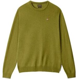 Napapijri Pull Damavand C 4 Avocado XL Homme