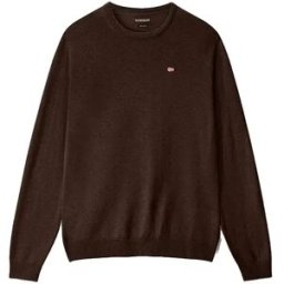 Napapijri Pull Damavand C 4 Demitasse 3XL Homme