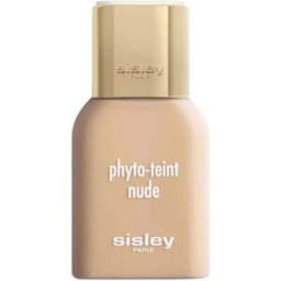 Sisley Base De Teint Phyto-teint Nude 1w One Size female