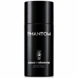 Déodorant Phantom 150 ml