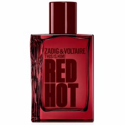 Eau de Parfum This is Him !Red Hot 50 ml