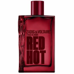 Eau de Parfum This is Him! Red Hot 100 ml
