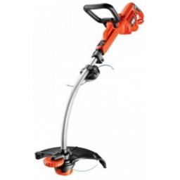 BLACK & DECKER Black & Decker GL8033-QS Coupe-bordures filaire (33cm/800W)