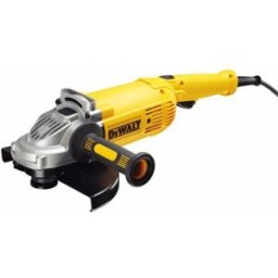 DeWALT DWE492S-QS Meuleuse d'angle (230mm/2200W)