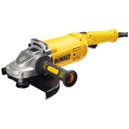 DeWALT DWE492-QS Meuleuse d'angle (230mm/2200W)