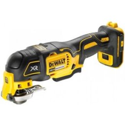 DeWALT DCS356N-XJ Outil multifonction (18V/sans batterie ni chargeur)