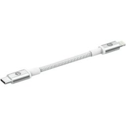Mophie Câble Usb-c Vers Lightning 409903201 White One Size unisex