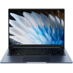 CHUWI Ordinateur Portable Corebook Air 14´´ Amd Ryzen 5-6600h/16gb/512gb Ssd Dark Grey / Black español unisex