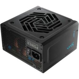 FSP Group Bloc D´alimentation 9pa750a001 3.1 Gen 5.1 750w Vita 80 Plus Bronze Black One Size unisex