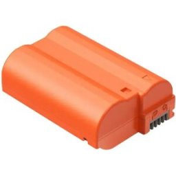 Smallrig Batterie 4966 En-el15c Usb-c Rechargeable Orange One Size unisex