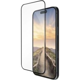 Dbramante Film Protecteur D´écran Es63cl006775 Transparent / Black One Size unisex