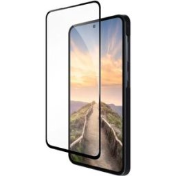 Dbramante Film Protecteur D´écran Es27cl006947 Transparent / Black One Size unisex