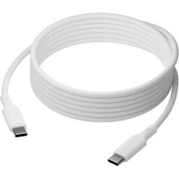 Dbramante Câble Usb-c Vers Usb-c Cb30ccwh7242 White One Size unisex