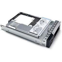 Dell Hdd Hot Swap 400-atjm 1.2tb 10000 Rpm Silver One Size unisex