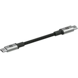 Mophie Câble Usb-c Vers Usb-c 409903204 Black One Size unisex